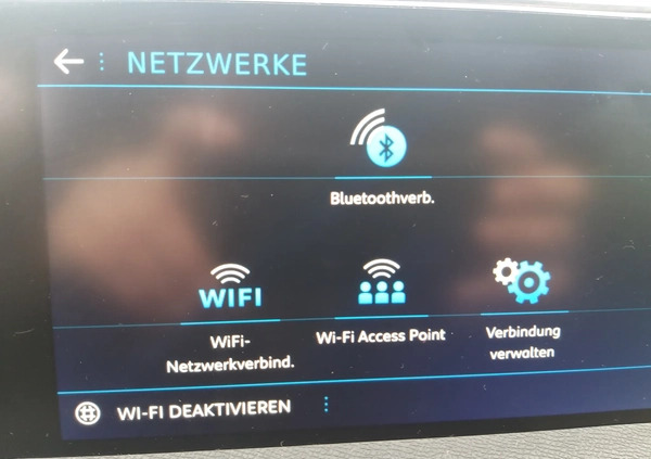 Peugeot 5008 cena 66900 przebieg: 169400, rok produkcji 2018 z Frampol małe 254